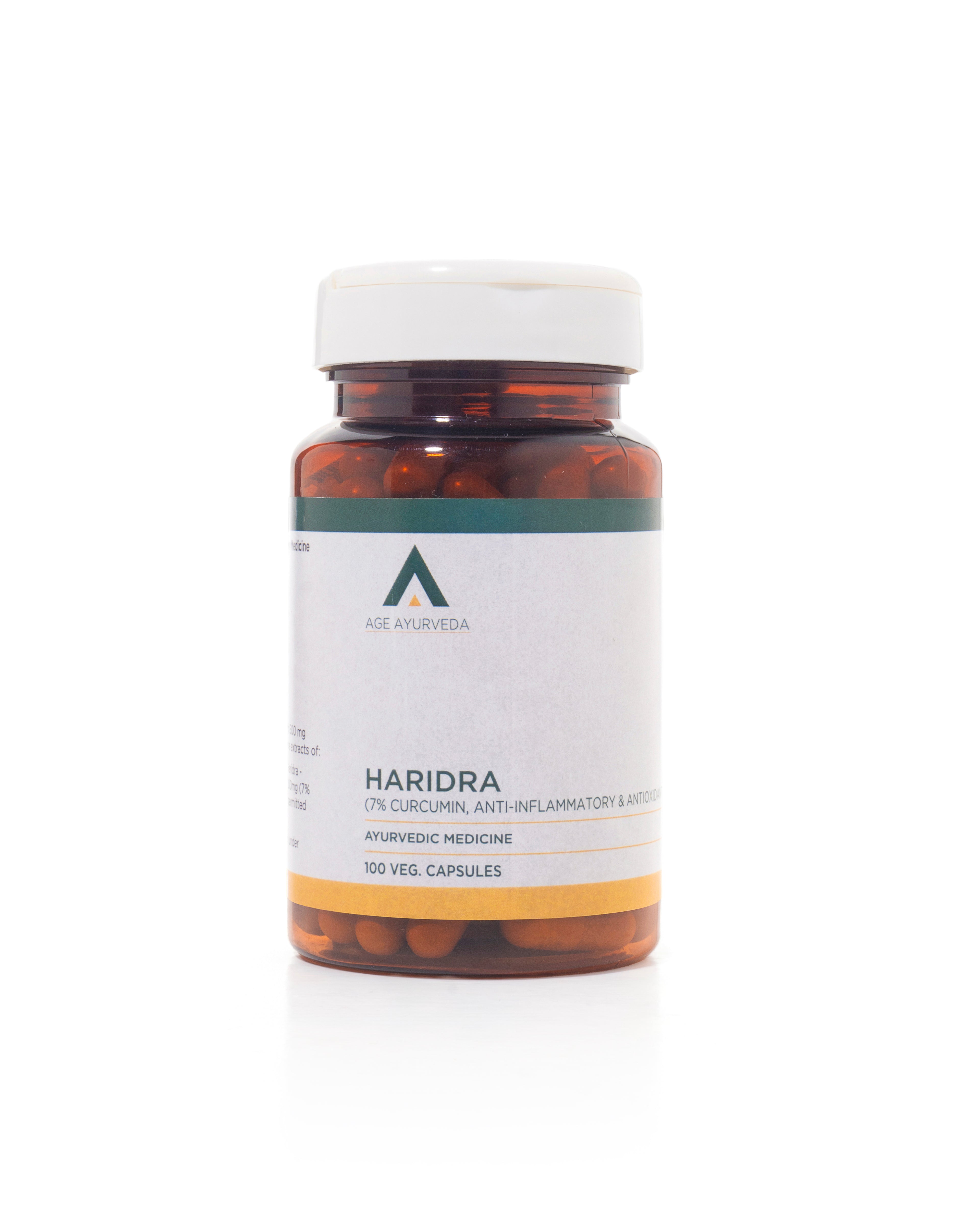 Haridra