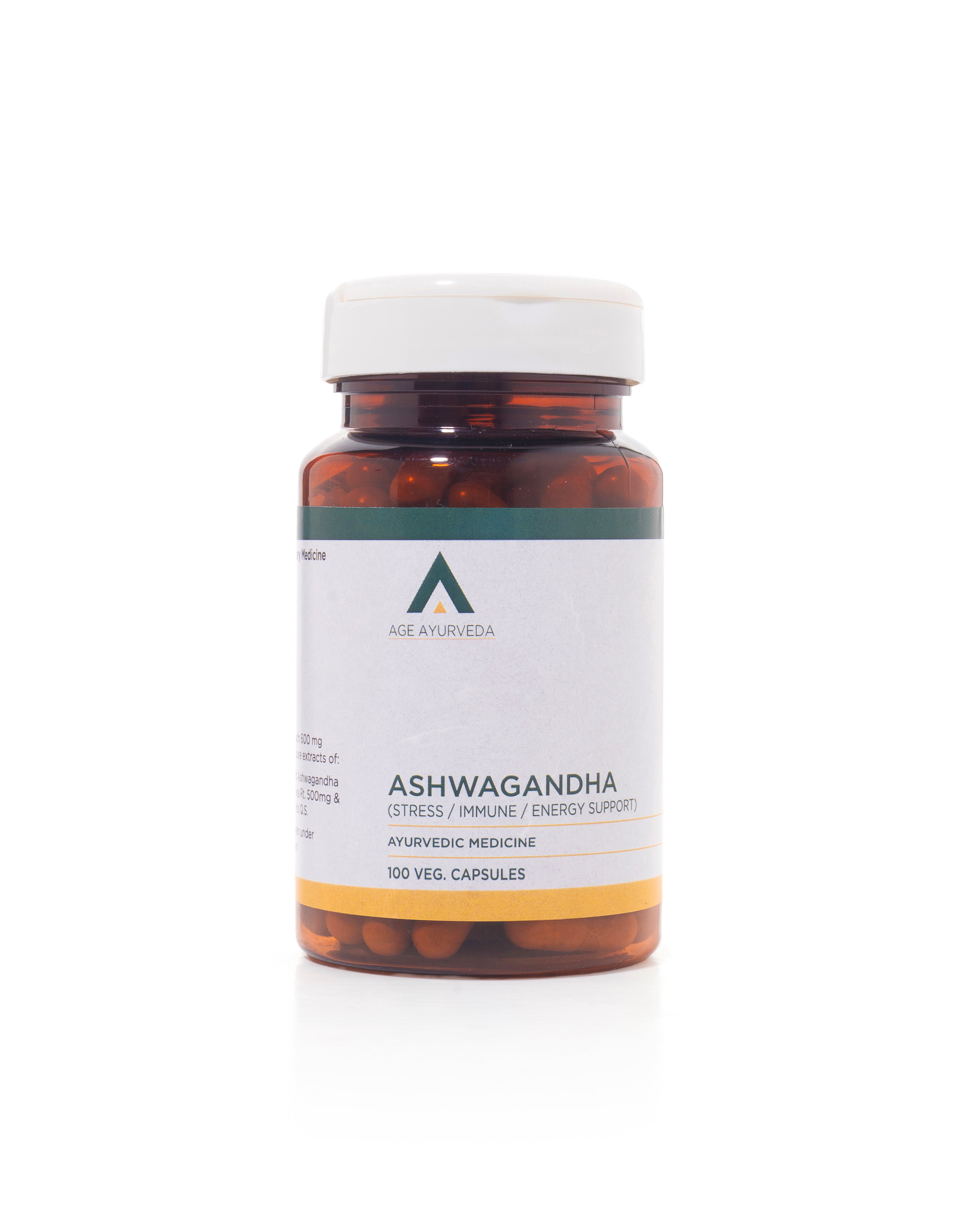 Ashwagandha