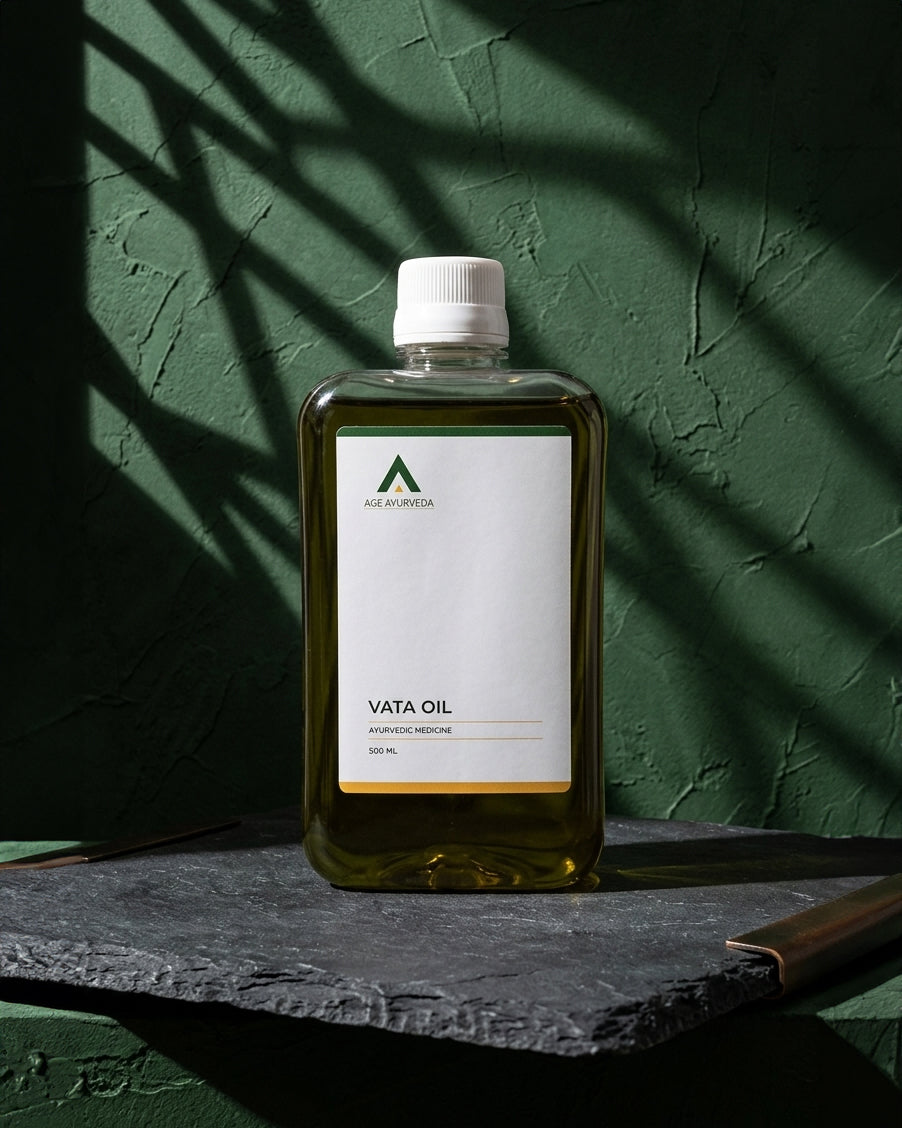 Vata oil 500 ml